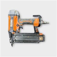 RIDGID Pneumatic 18-Gauge 2-1/8 in. Brad Nailer R213BNF3 (TOOL ONLY)